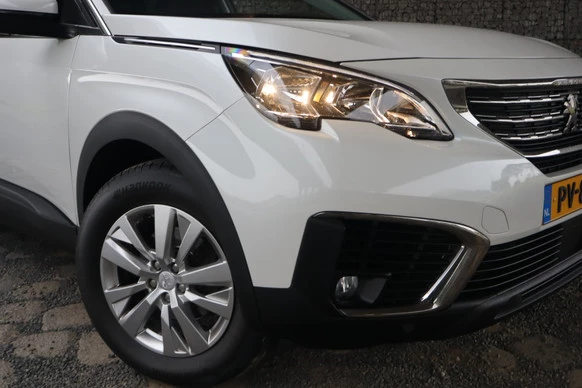 Peugeot 5008 - Afbeelding 8 van 22