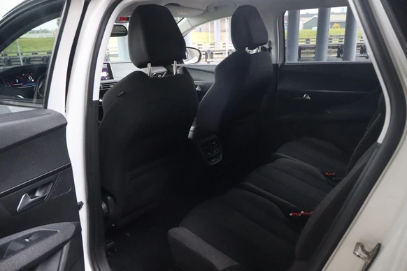 Peugeot 5008 - Afbeelding 10 van 22