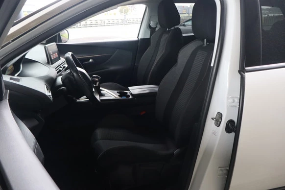 Peugeot 5008 - Afbeelding 11 van 22
