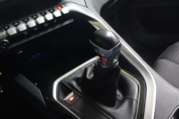 Peugeot 5008 - Afbeelding 18 van 22