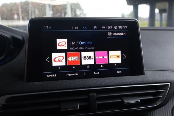 Peugeot 5008 - Afbeelding 20 van 22