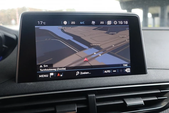 Peugeot 5008 - Afbeelding 21 van 22