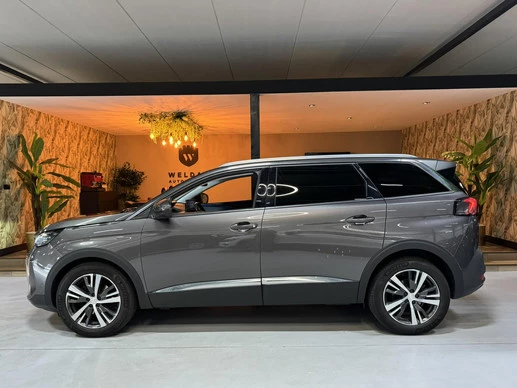 Peugeot 5008 - Afbeelding 1 van 30