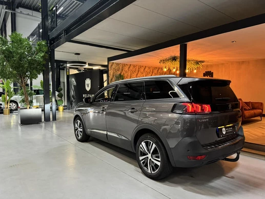 Peugeot 5008 - Afbeelding 2 van 30