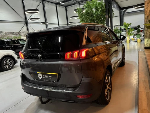 Peugeot 5008 - Afbeelding 3 van 30