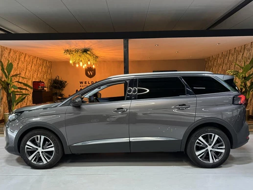 Peugeot 5008 - Afbeelding 6 van 30