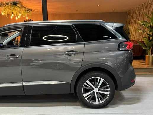 Peugeot 5008 - Afbeelding 7 van 30