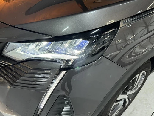 Peugeot 5008 - Afbeelding 8 van 30