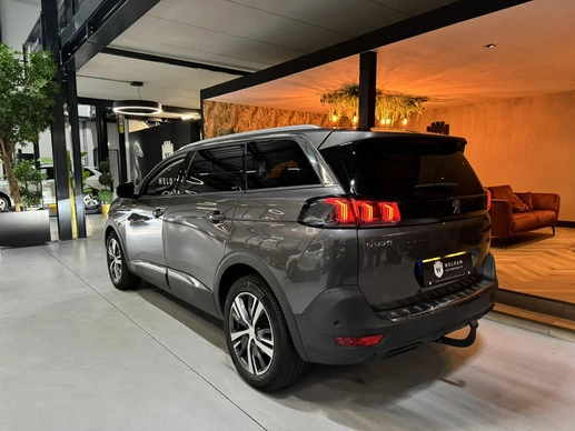 Peugeot 5008 - Afbeelding 10 van 30