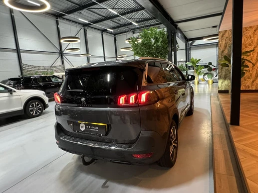 Peugeot 5008 - Afbeelding 11 van 30
