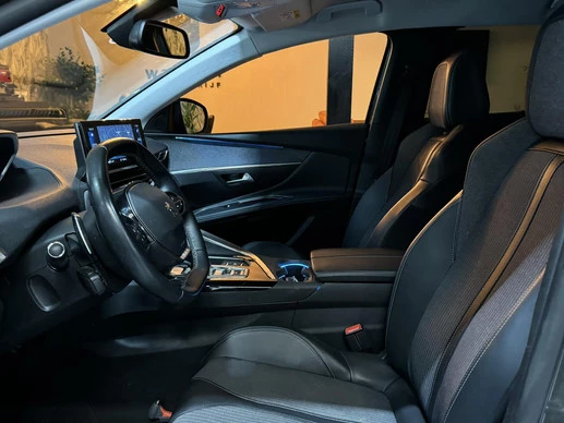 Peugeot 5008 - Afbeelding 16 van 30