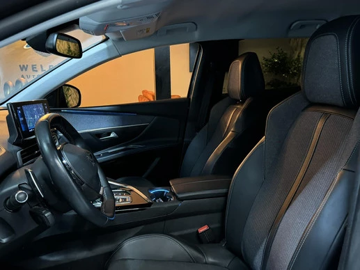 Peugeot 5008 - Afbeelding 19 van 30