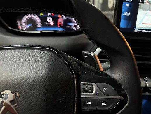 Peugeot 5008 - Afbeelding 28 van 30