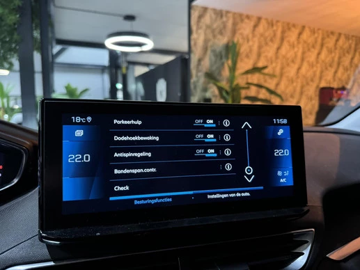 Peugeot 5008 - Afbeelding 30 van 30