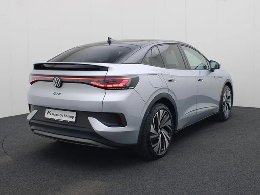 Volkswagen ID.5 - Afbeelding 2 van 30