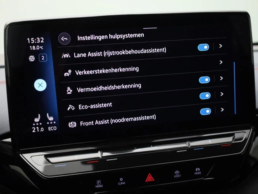Volkswagen ID.5 - Afbeelding 13 van 30