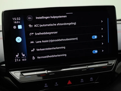 Volkswagen ID.5 - Afbeelding 14 van 30