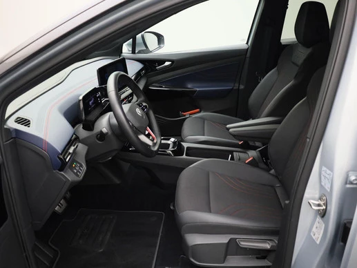 Volkswagen ID.5 - Afbeelding 19 van 30