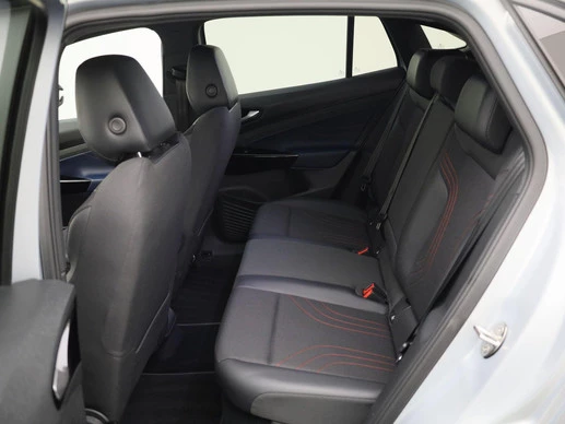 Volkswagen ID.5 - Afbeelding 21 van 30