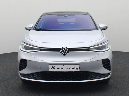 Volkswagen ID.5 - Afbeelding 30 van 30