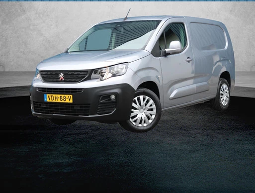 Peugeot Partner - Afbeelding 1 van 30