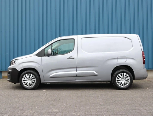 Peugeot Partner - Afbeelding 2 van 30