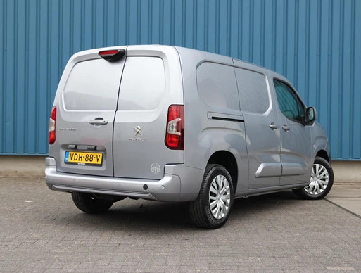 Peugeot Partner - Afbeelding 3 van 30