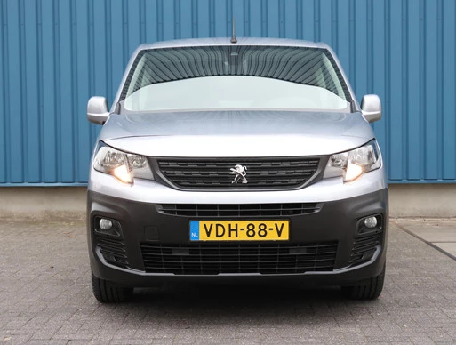 Peugeot Partner - Afbeelding 4 van 30