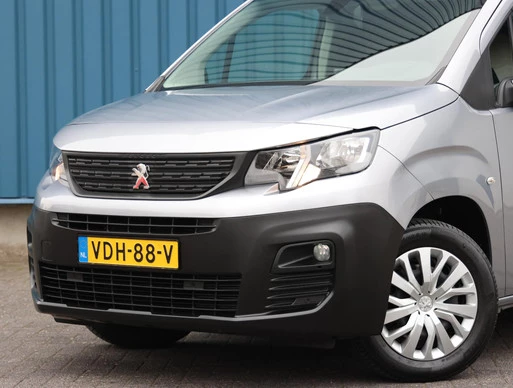 Peugeot Partner - Afbeelding 5 van 30