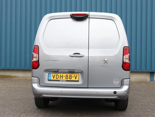 Peugeot Partner - Afbeelding 7 van 30