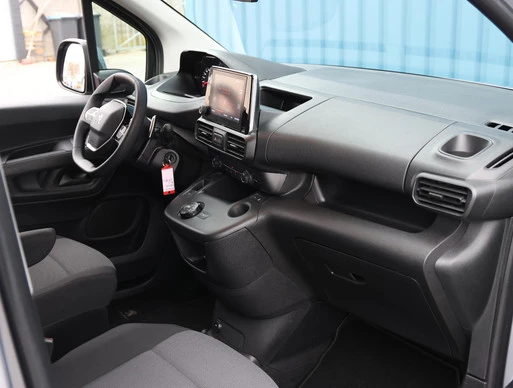 Peugeot Partner - Afbeelding 8 van 30