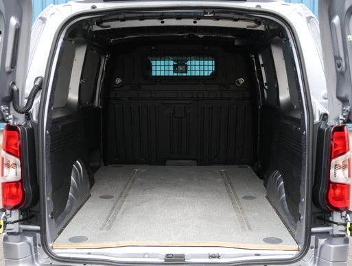 Peugeot Partner - Afbeelding 11 van 30