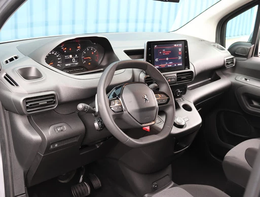 Peugeot Partner - Afbeelding 12 van 30