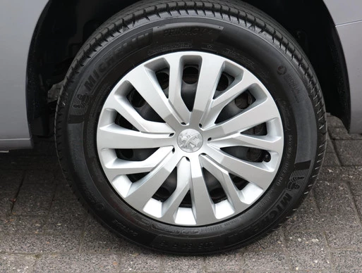 Peugeot Partner - Afbeelding 16 van 30