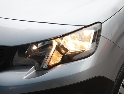 Peugeot Partner - Afbeelding 17 van 30