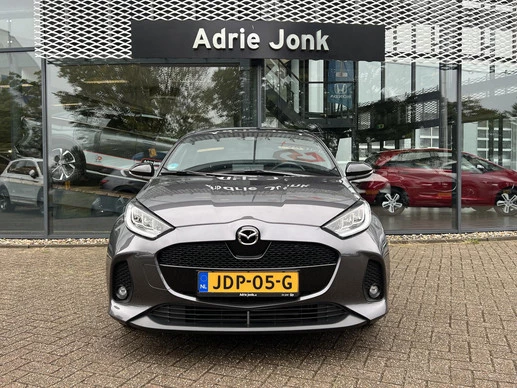 Mazda 2 Hybrid - Afbeelding 5 van 30