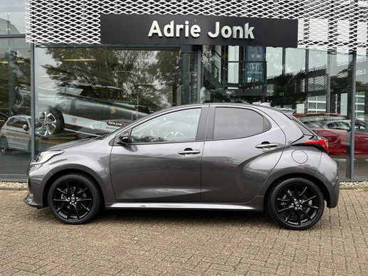Mazda 2 Hybrid - Afbeelding 7 van 30