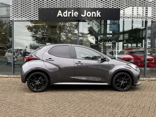 Mazda 2 Hybrid - Afbeelding 8 van 30