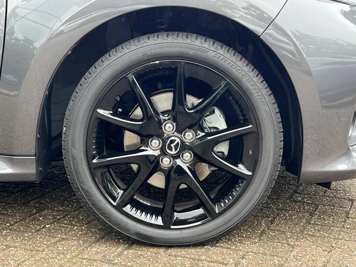 Mazda 2 Hybrid - Afbeelding 11 van 30