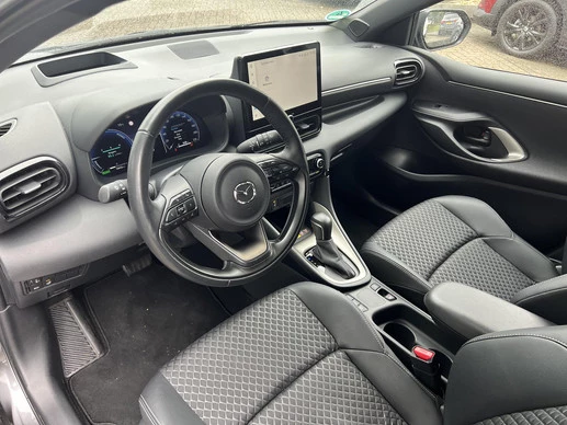 Mazda 2 Hybrid - Afbeelding 12 van 30