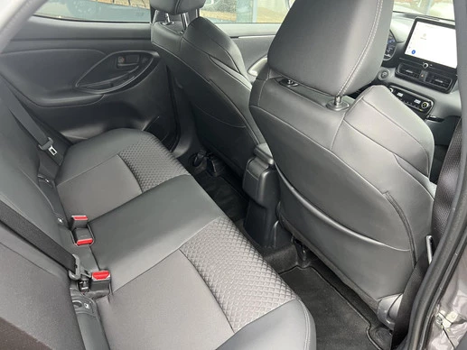 Mazda 2 Hybrid - Afbeelding 15 van 30