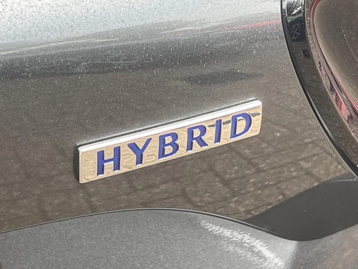 Mazda 2 Hybrid - Afbeelding 17 van 30