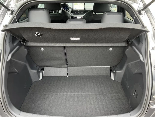 Mazda 2 Hybrid - Afbeelding 18 van 30