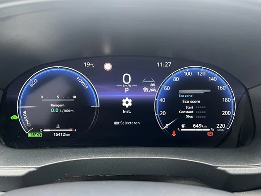 Mazda 2 Hybrid - Afbeelding 19 van 30