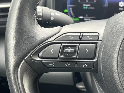 Mazda 2 Hybrid - Afbeelding 20 van 30