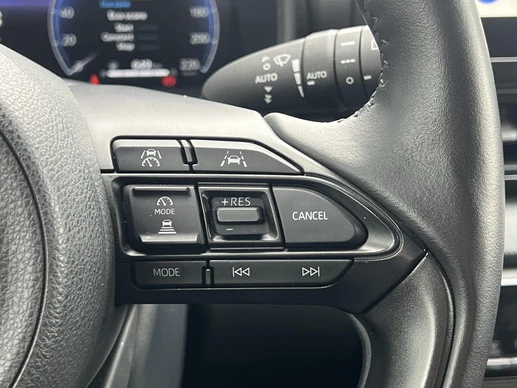 Mazda 2 Hybrid - Afbeelding 22 van 30