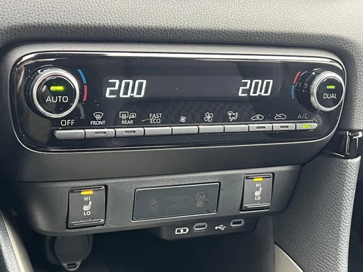 Mazda 2 Hybrid - Afbeelding 26 van 30