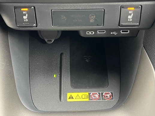 Mazda 2 Hybrid - Afbeelding 27 van 30