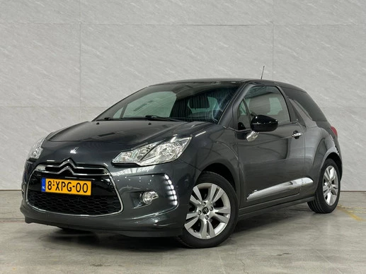 Citroën DS3 - Afbeelding 1 van 22