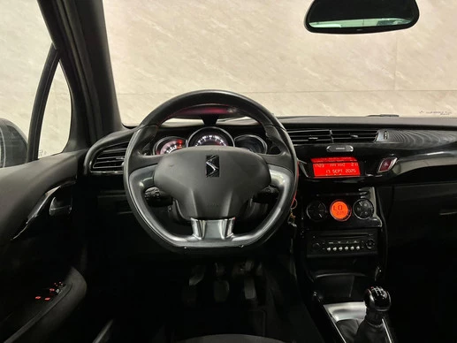 Citroën DS3 - Afbeelding 14 van 22